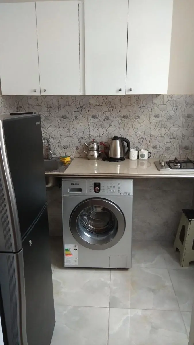 Image 3 of Iren Apartment