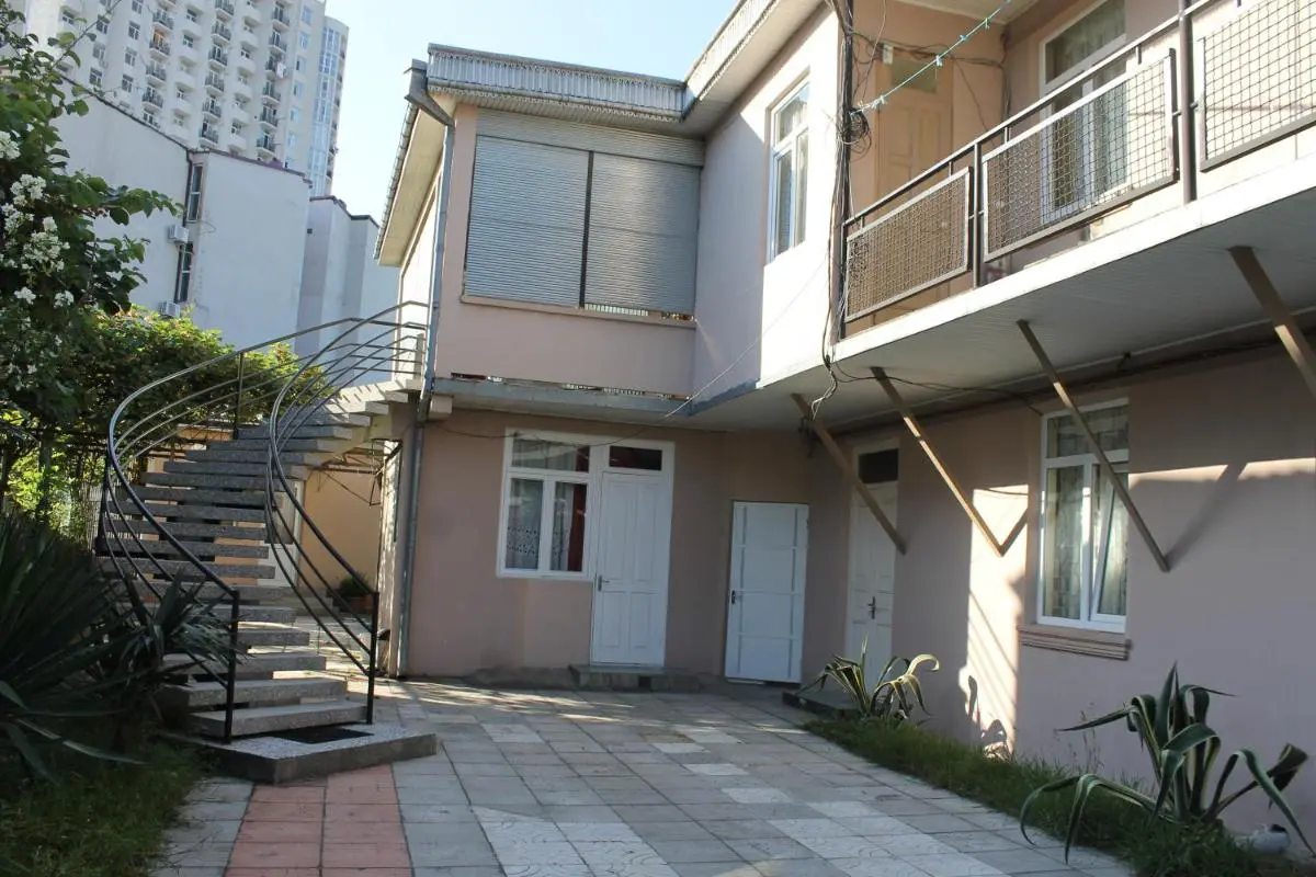 Image 5 of Iren Apartment