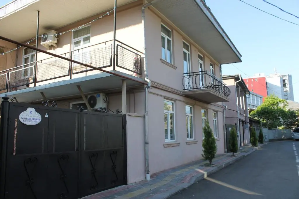 Image of Iren Apartment