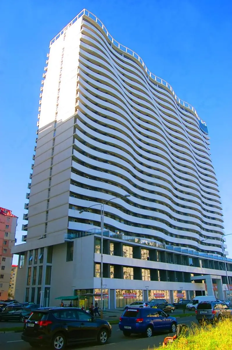 Image 3 of Irina Apartment 1