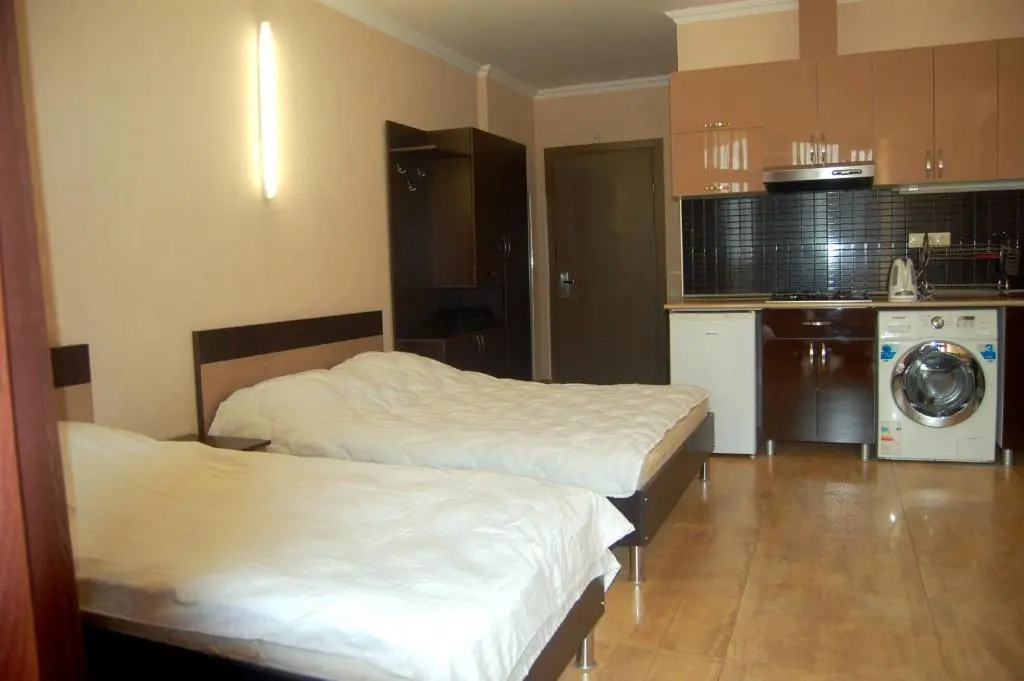 Image of Irina Apartment 1