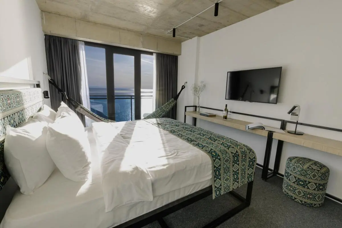 Image 1 of Kartuli Hotel