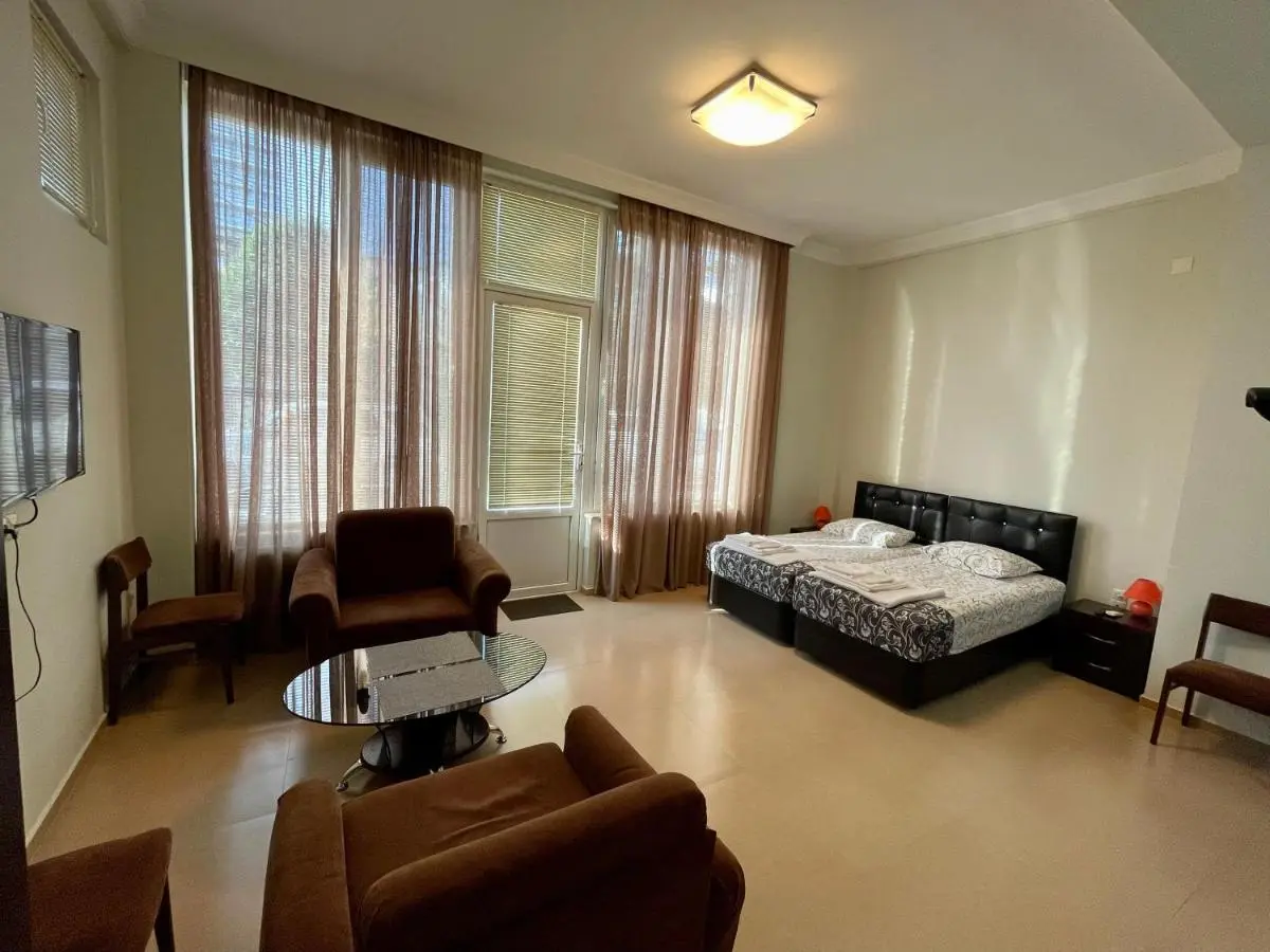 Image 6 of Keti ‘s Apartment in Batumi