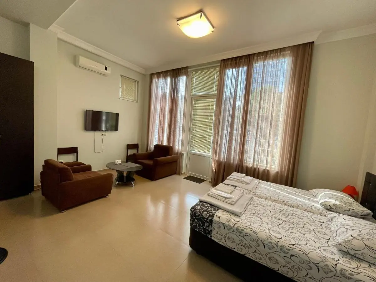 Image 1 of Keti ‘s Apartment in Batumi
