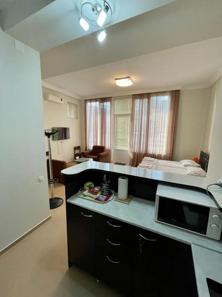 Image 4 of Keti ‘s Apartment in Batumi