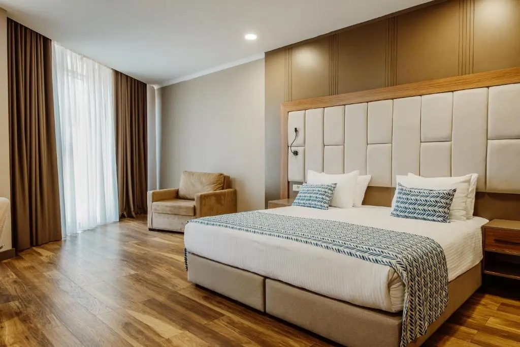 Image of King Solomon Batumi Hotel