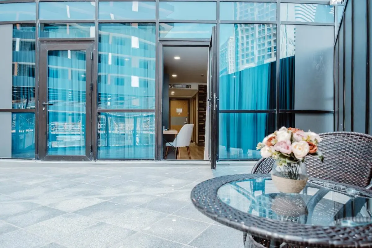 Image 6 of King Solomon Batumi Hotel