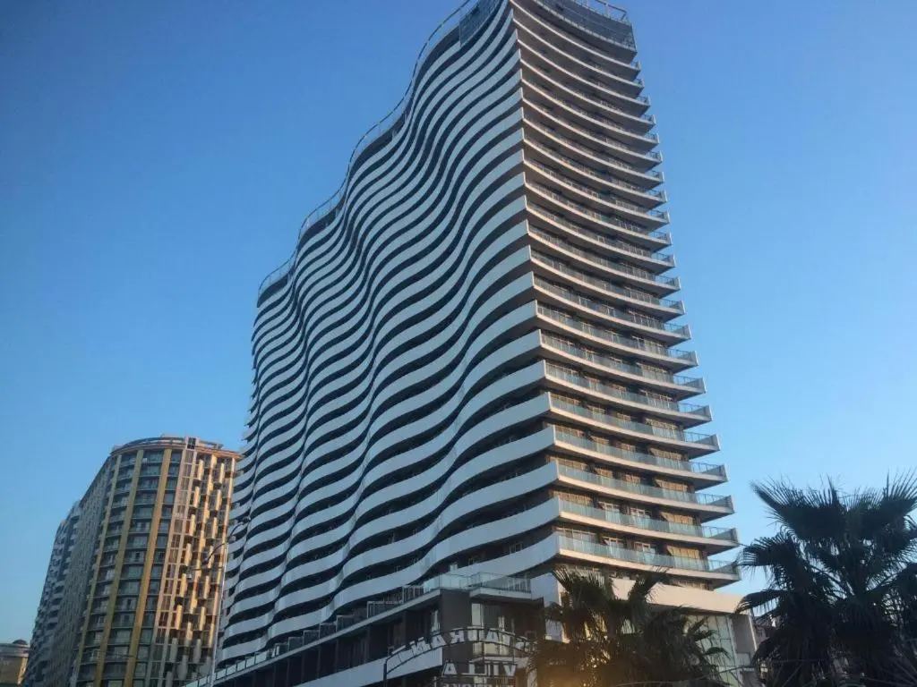 Image of Kobi Appartments