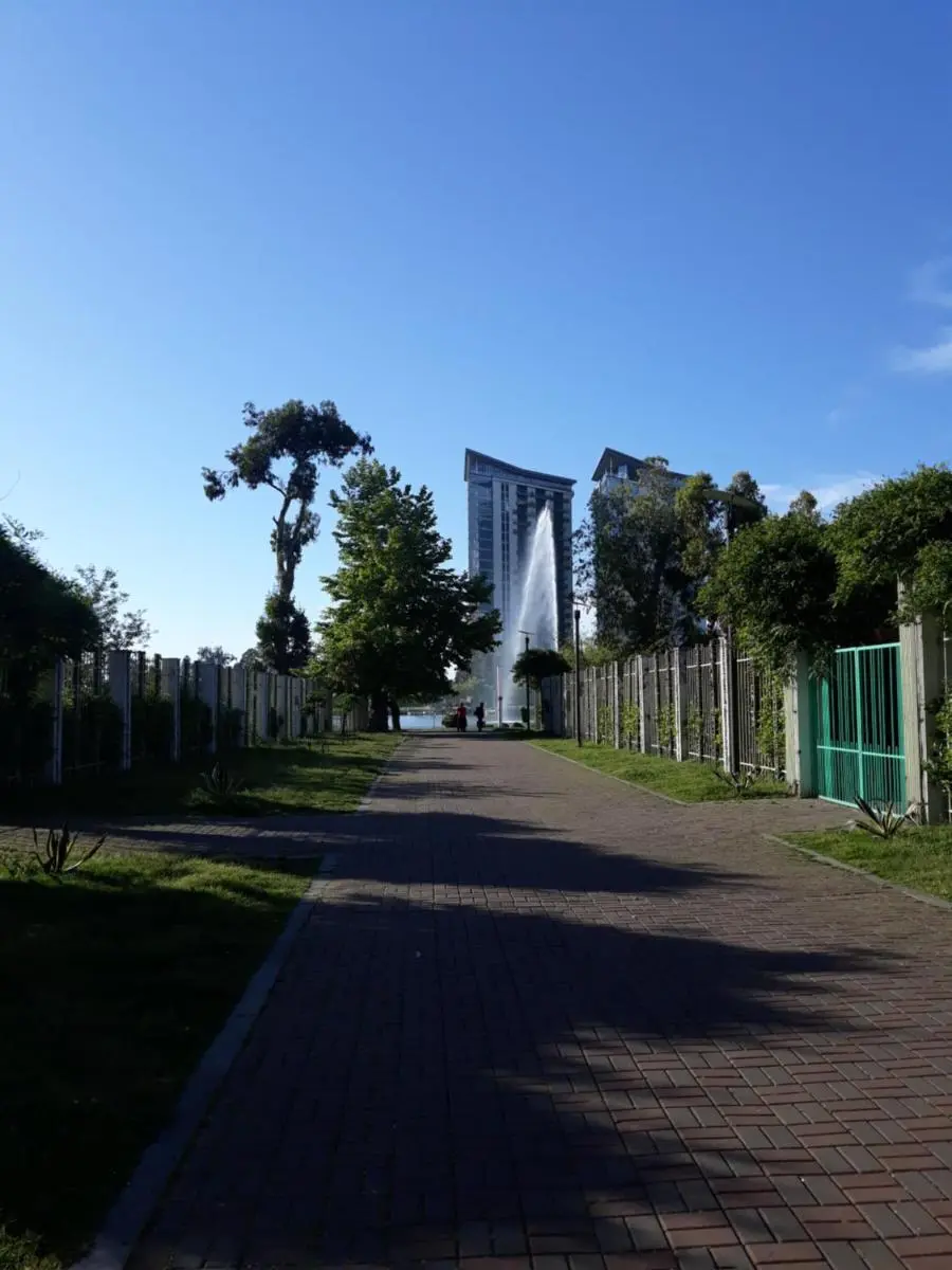 Image 5 of Kvartira near the boulevard