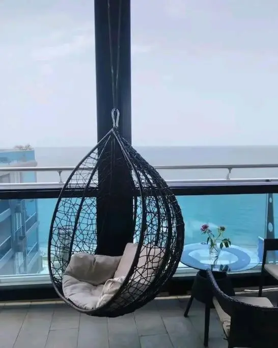 Image 3 of Квартира с отдельной спальней 1 линия Sea view