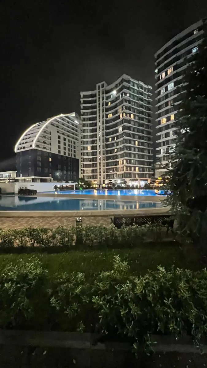 Image 2 of Квартира у моря с бассейном