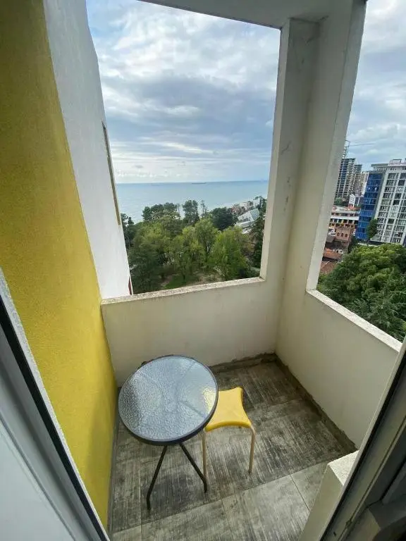 Image 5 of Квартира у моря с двумя балконами