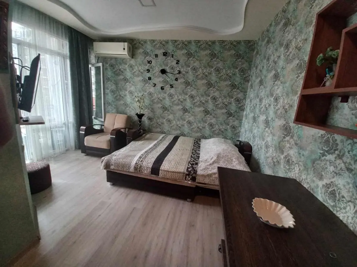 Image 1 of Квартира у приморского парка