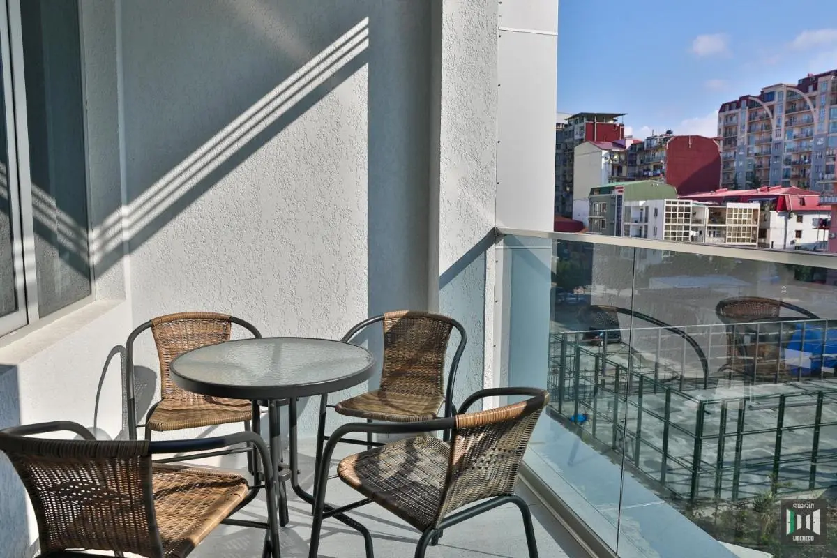 Image 3 of LIBERECO Aparthotel