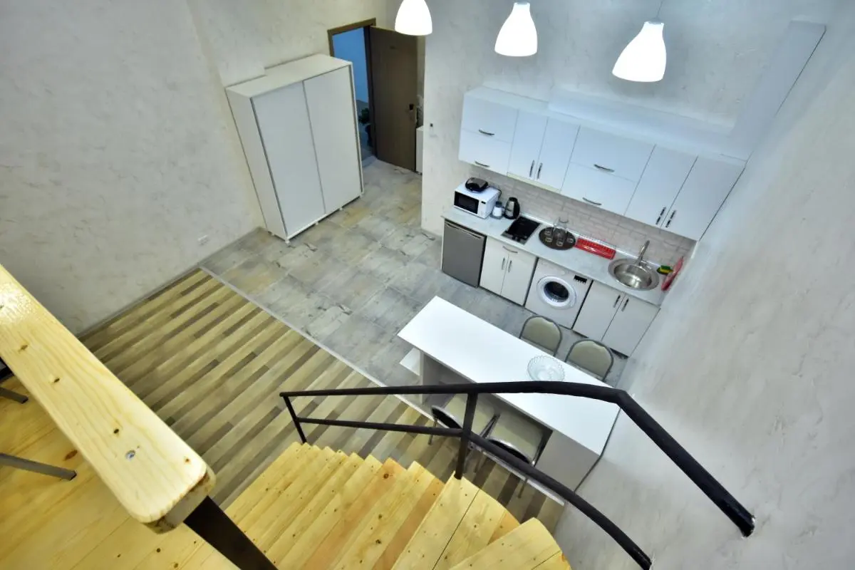Image 2 of LIBERECO Aparthotel