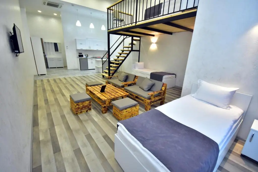 Image of LIBERECO Aparthotel