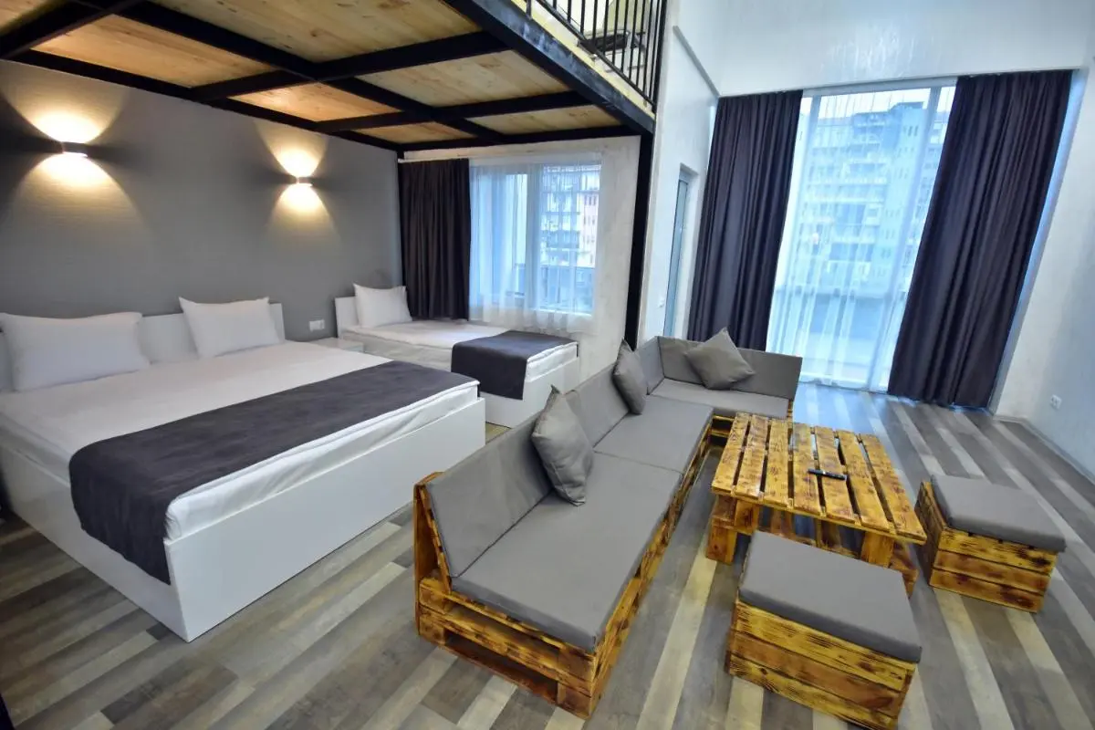Image 4 of LIBERECO Aparthotel