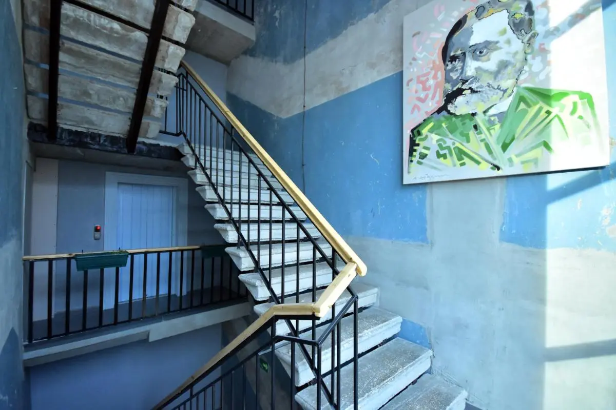 Image 6 of LIBERECO Aparthotel