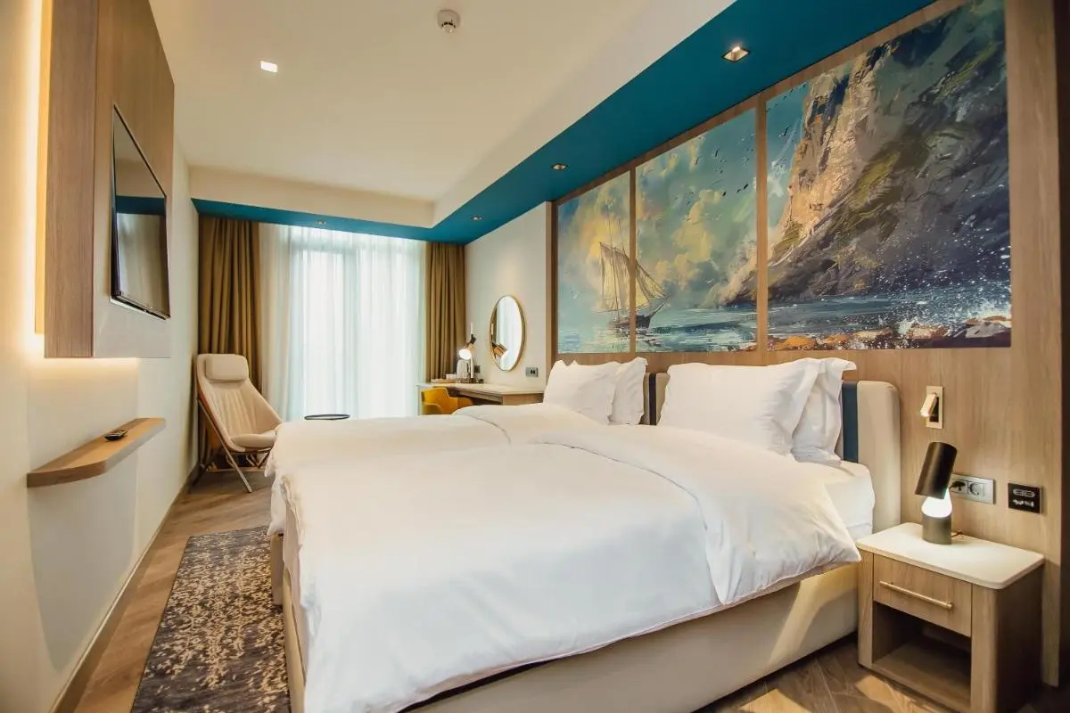 Image 1 of La Quinta by Wyndham Batumi