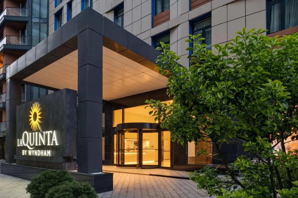 Image 5 of La Quinta by Wyndham Batumi