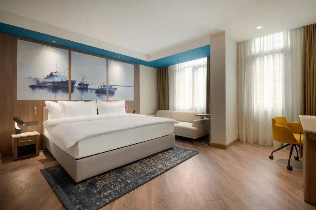 Image of La Quinta by Wyndham Batumi