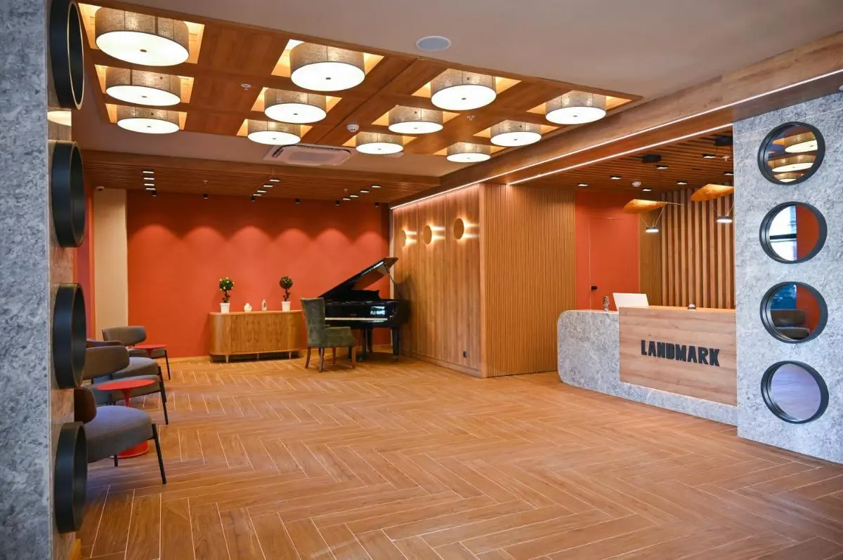 Image 6 of Landmark Hotel