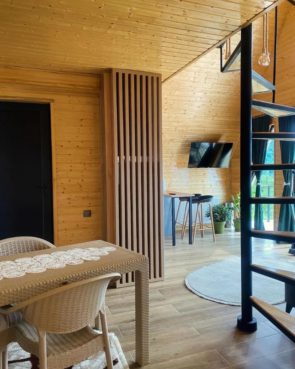 Image 4 of Lazeti Inn • ლაზეთი ინნ