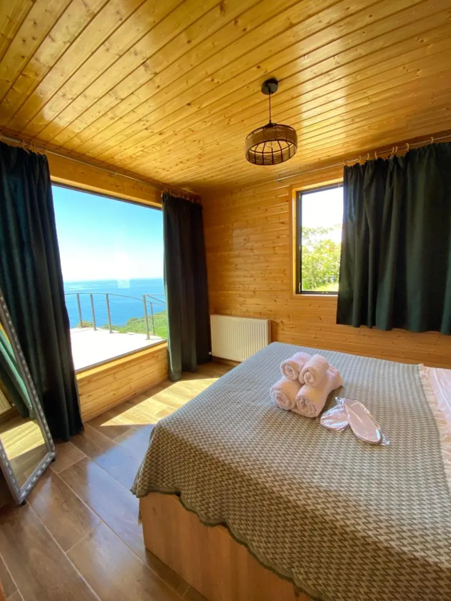 Image 1 of Lazeti Inn • ლაზეთი ინნ