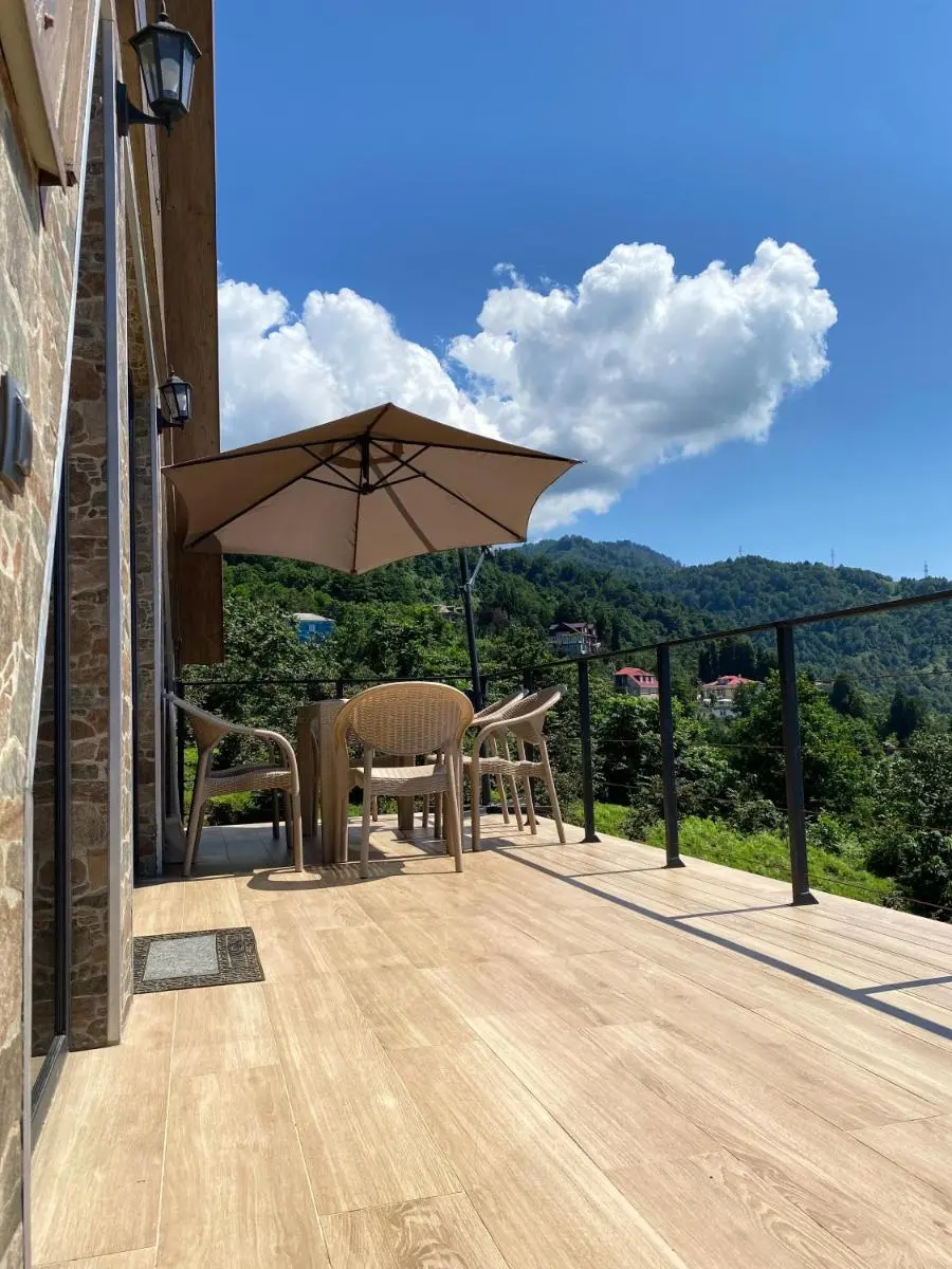 Image 5 of Lazeti Inn • ლაზეთი ინნ