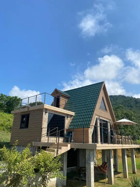 Image of Lazeti Inn • ლაზეთი ინნ