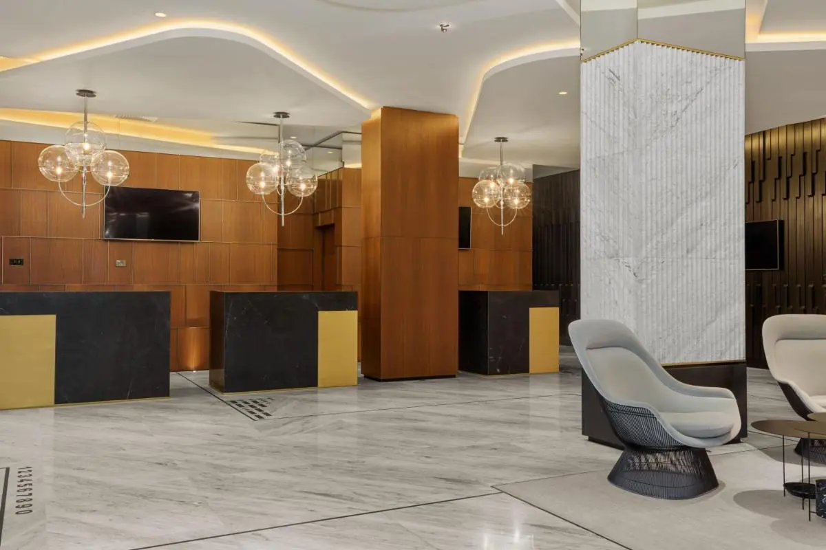 Image 6 of Le Meridien Batumi