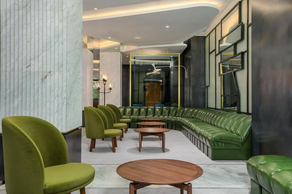Image 4 of Le Meridien Batumi