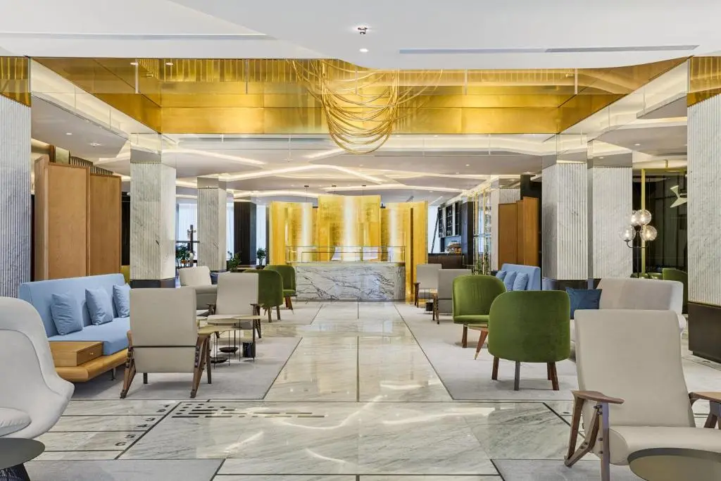 Image of Le Meridien Batumi
