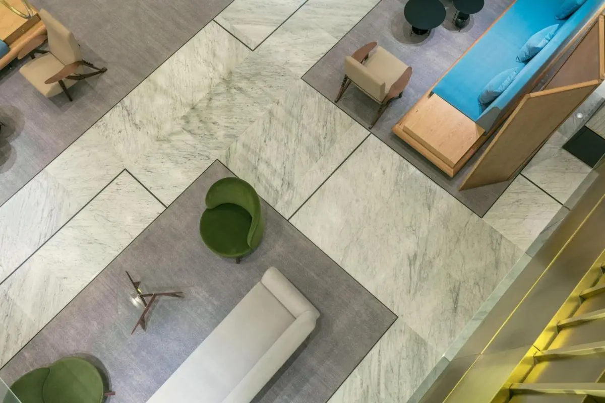 Image 5 of Le Meridien Batumi
