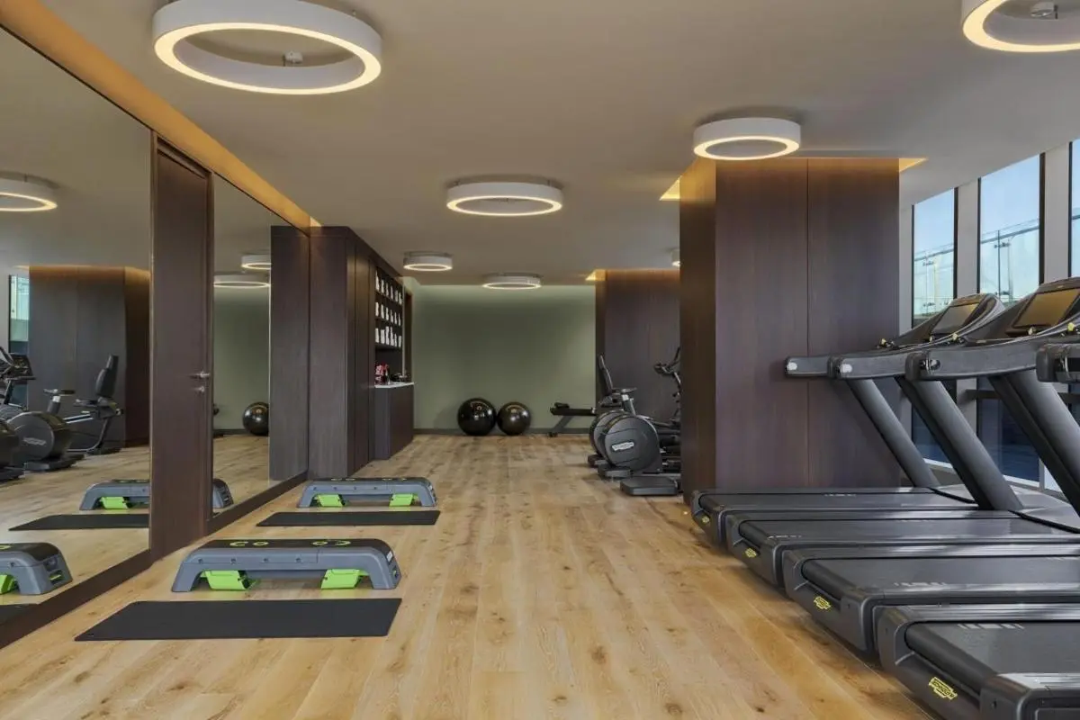 Image 1 of Le Meridien Batumi