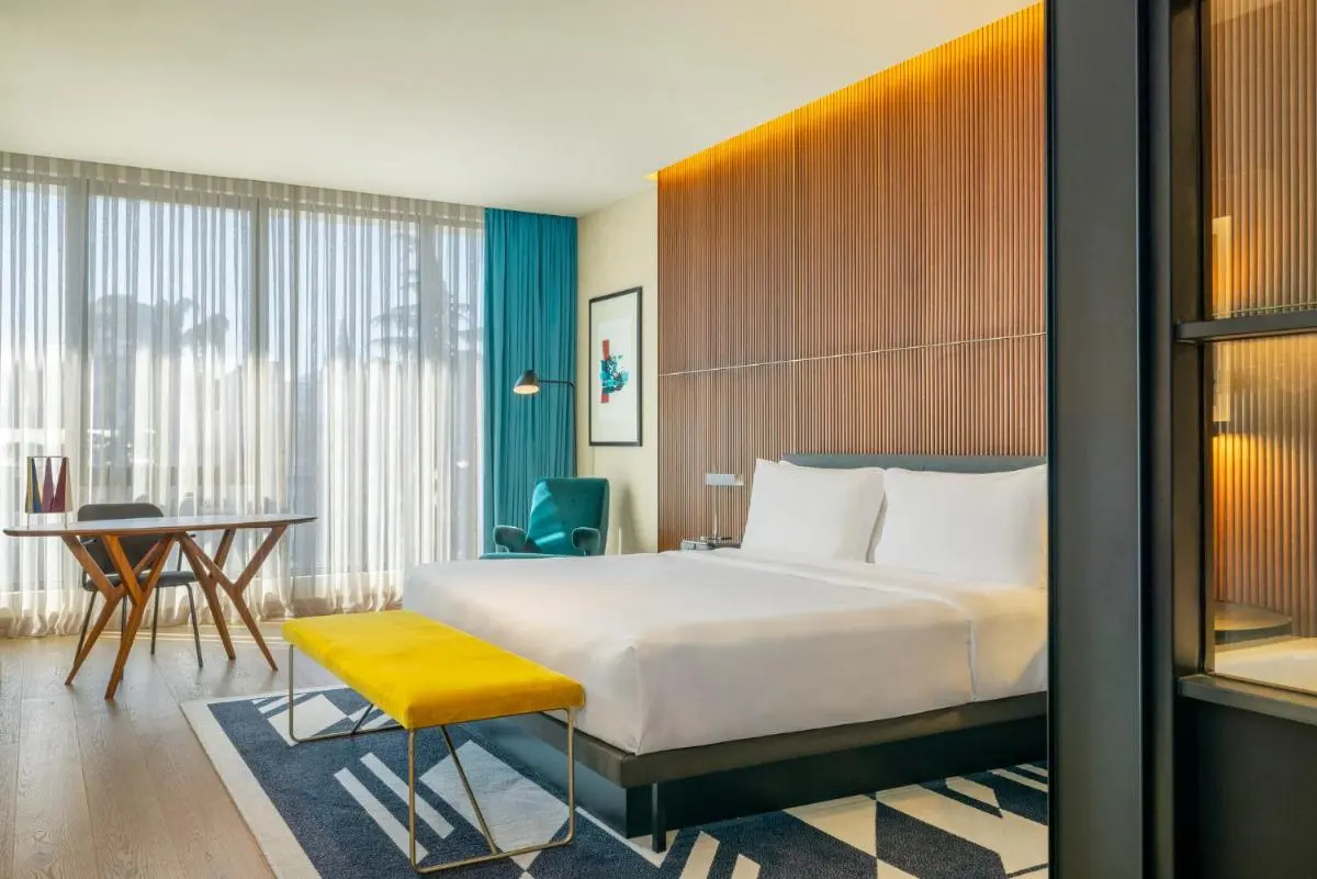 Image 2 of Le Meridien Batumi