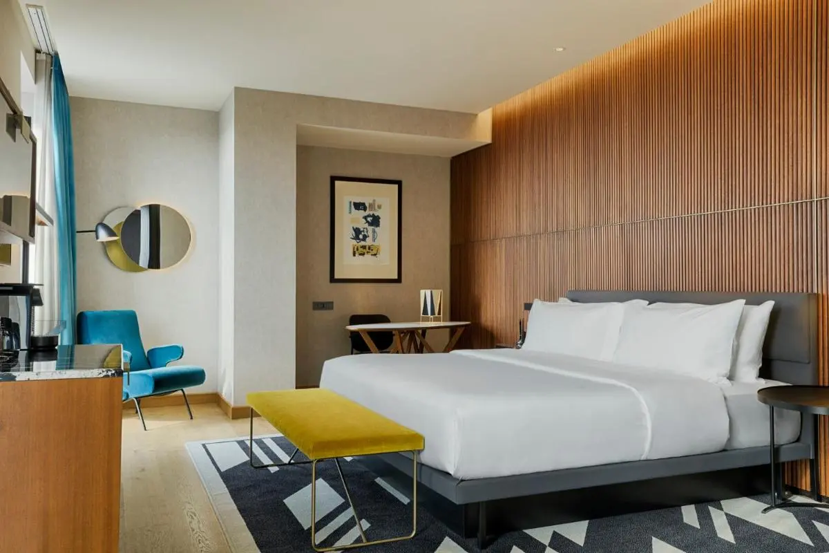 Image 3 of Le Meridien Batumi