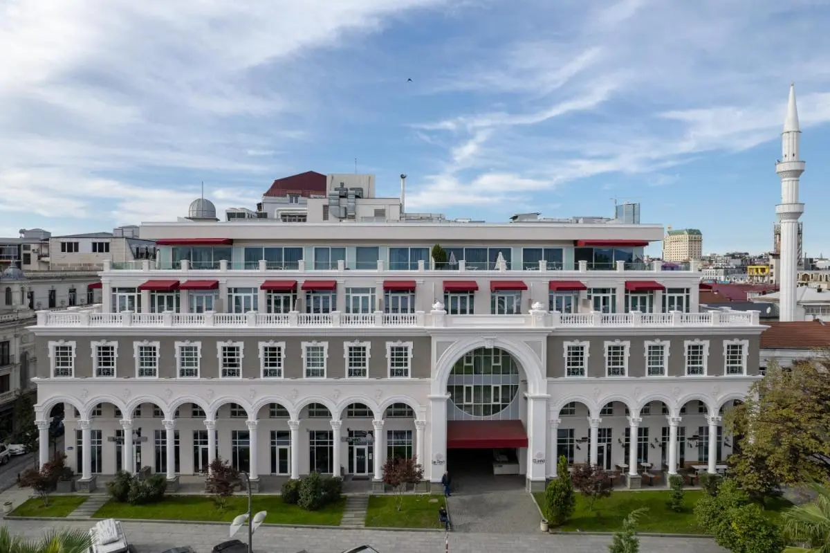Image 5 of Le Port Boutique Apart Hotel