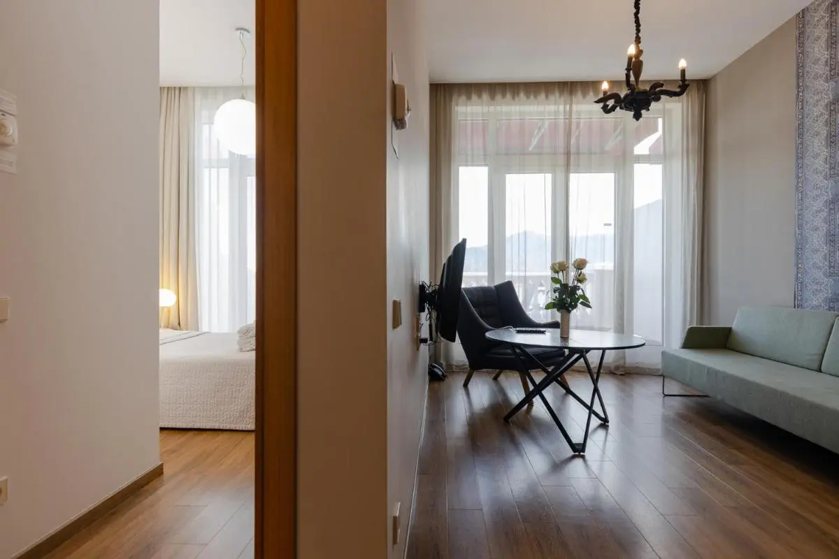 Image 1 of Le Port Boutique Apart Hotel