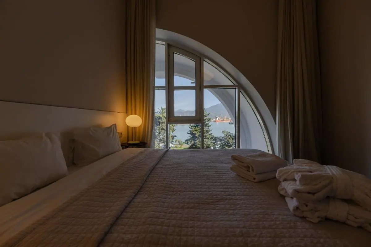 Image 6 of Le Port Boutique Apart Hotel
