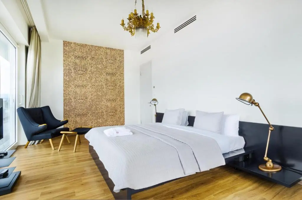 Image of Le Port Boutique Apart Hotel