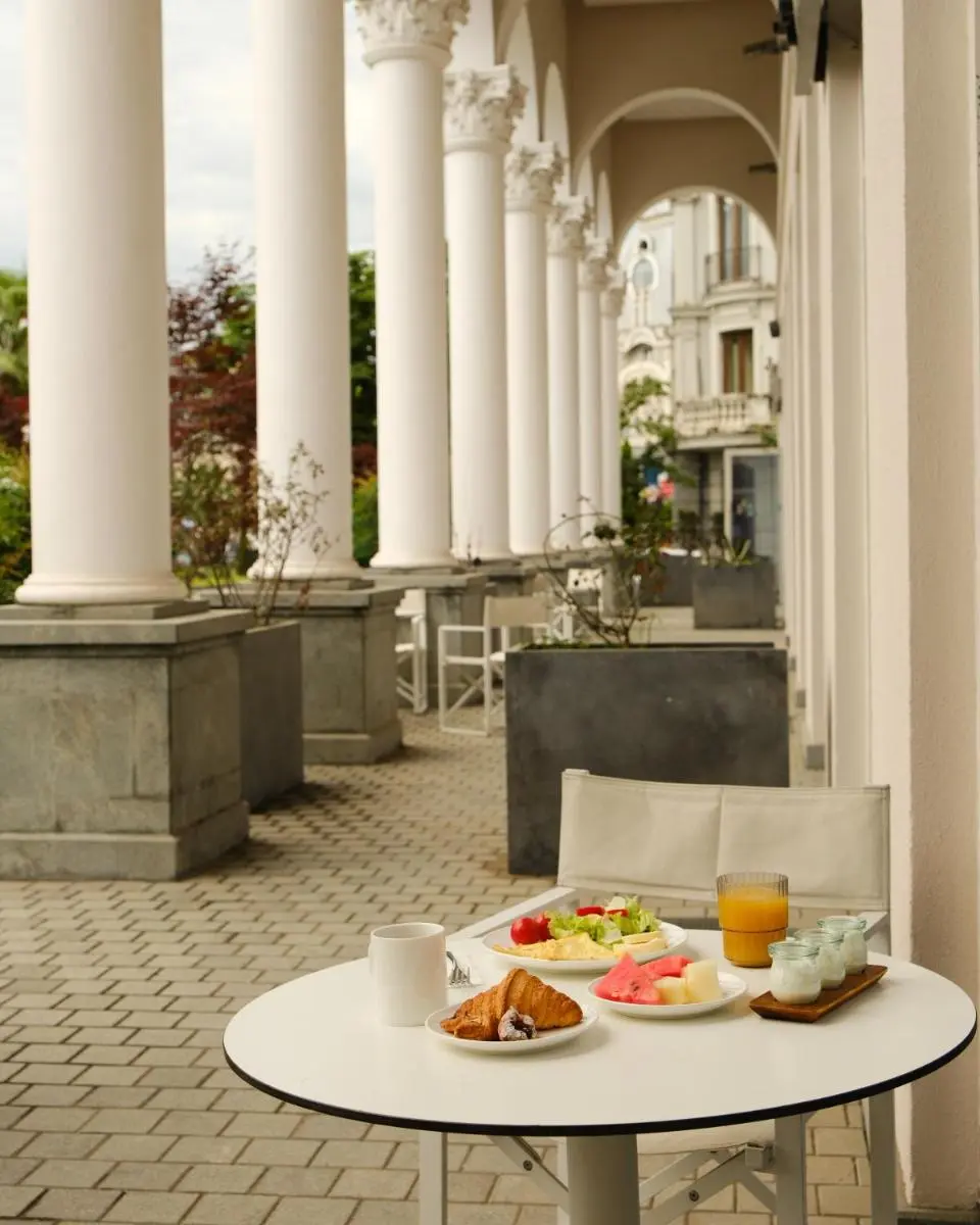Image 3 of Le Port Boutique Apart Hotel