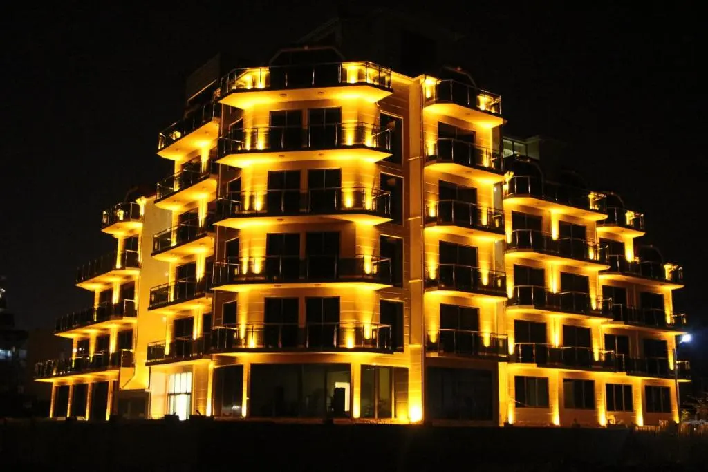 Image of Legacy Hotel