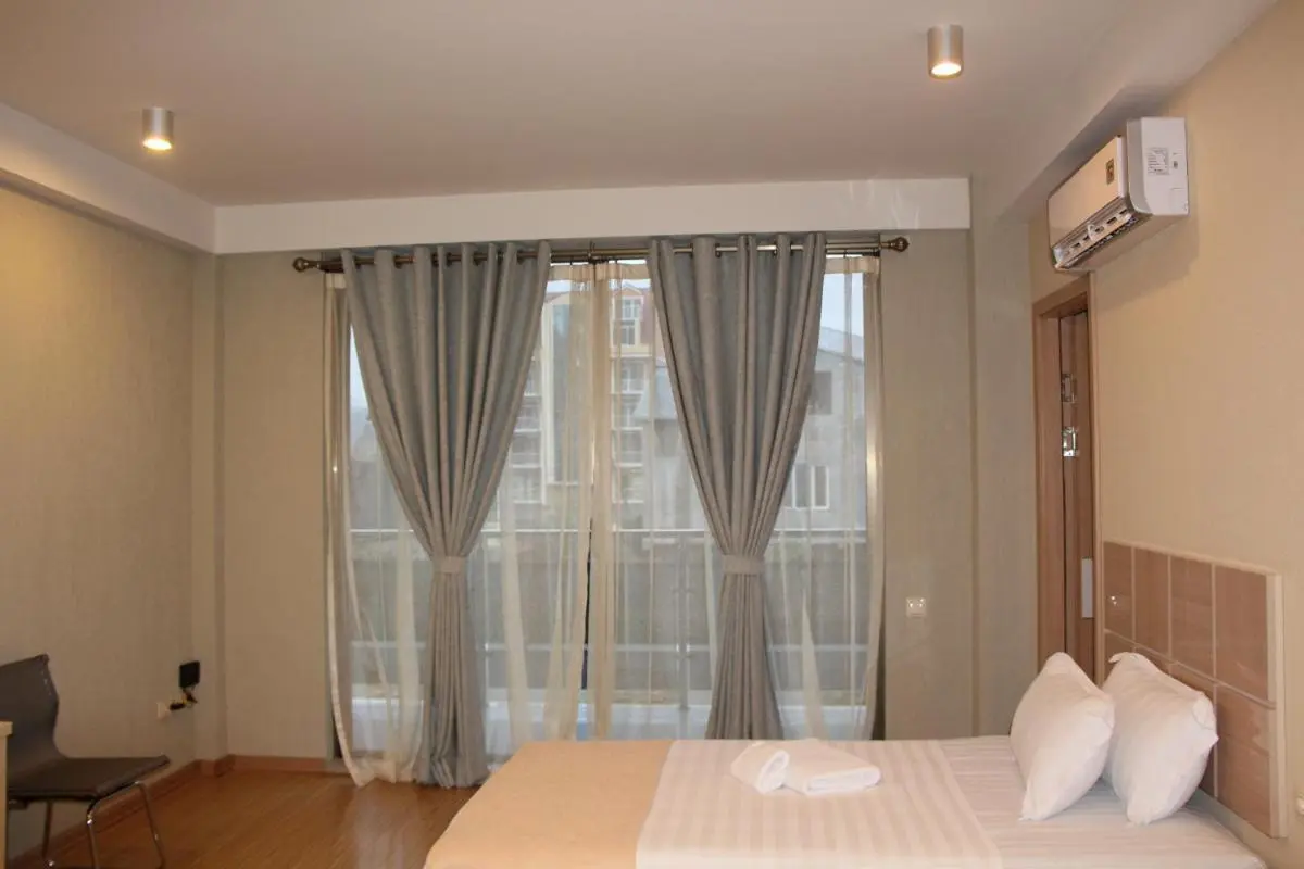 Image 1 of Legacy Hotel