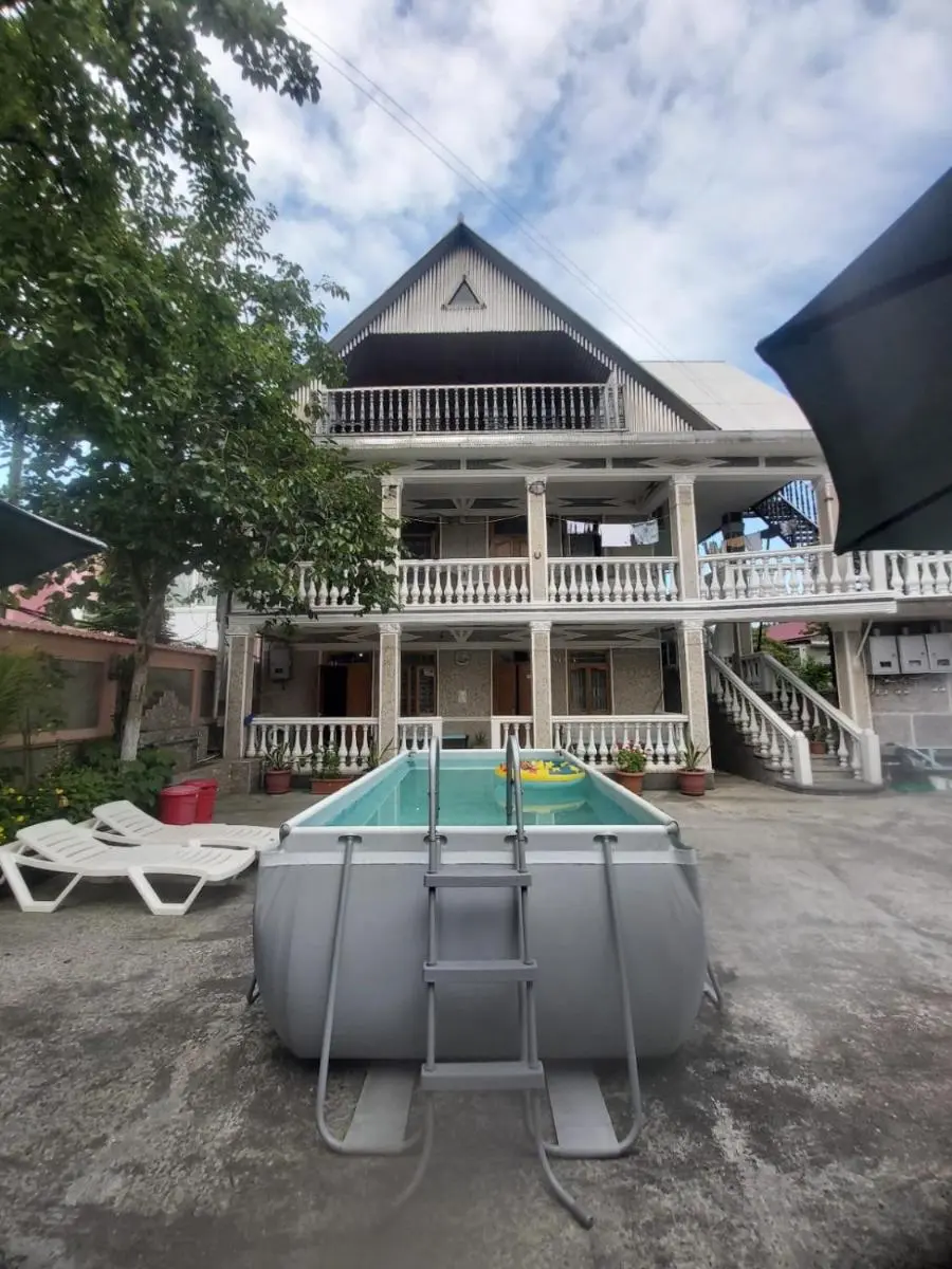 Image 3 of Linda Guest house