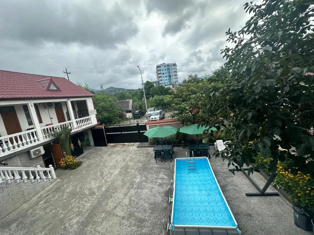 Image 2 of Linda Guest house