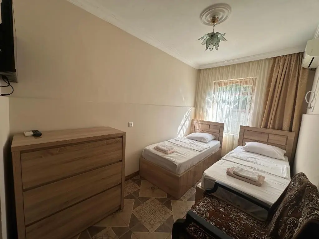 Image of Linda Guest house