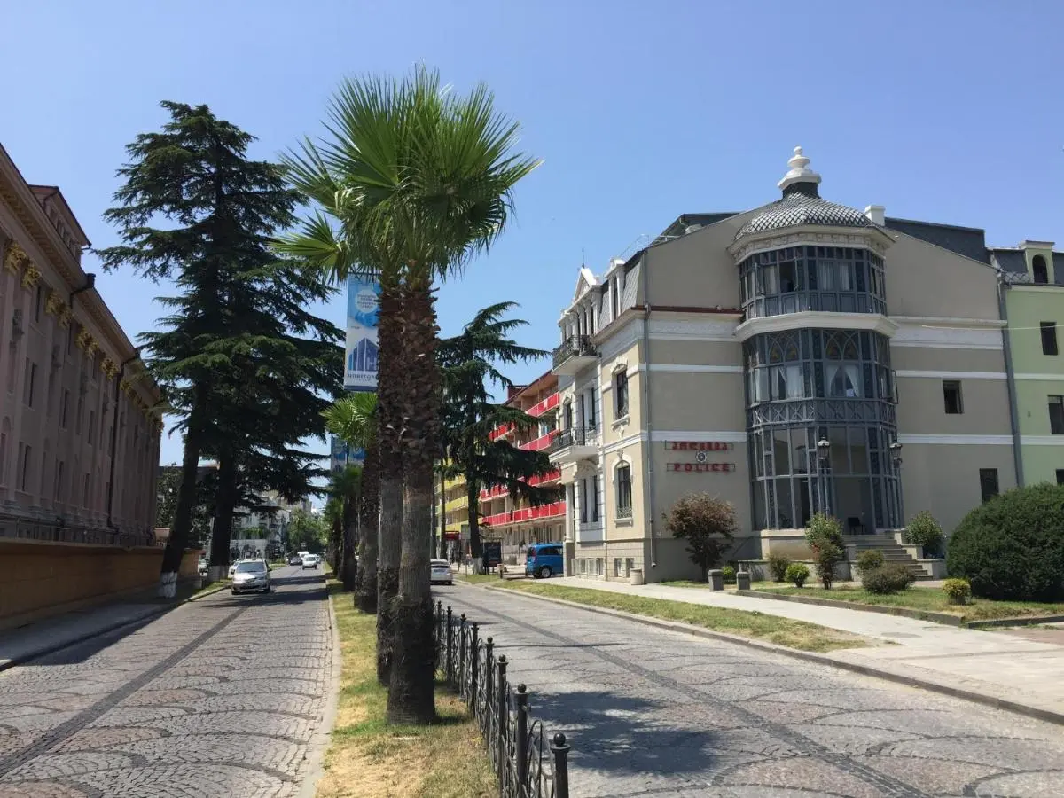 Image 5 of Loft Batumi