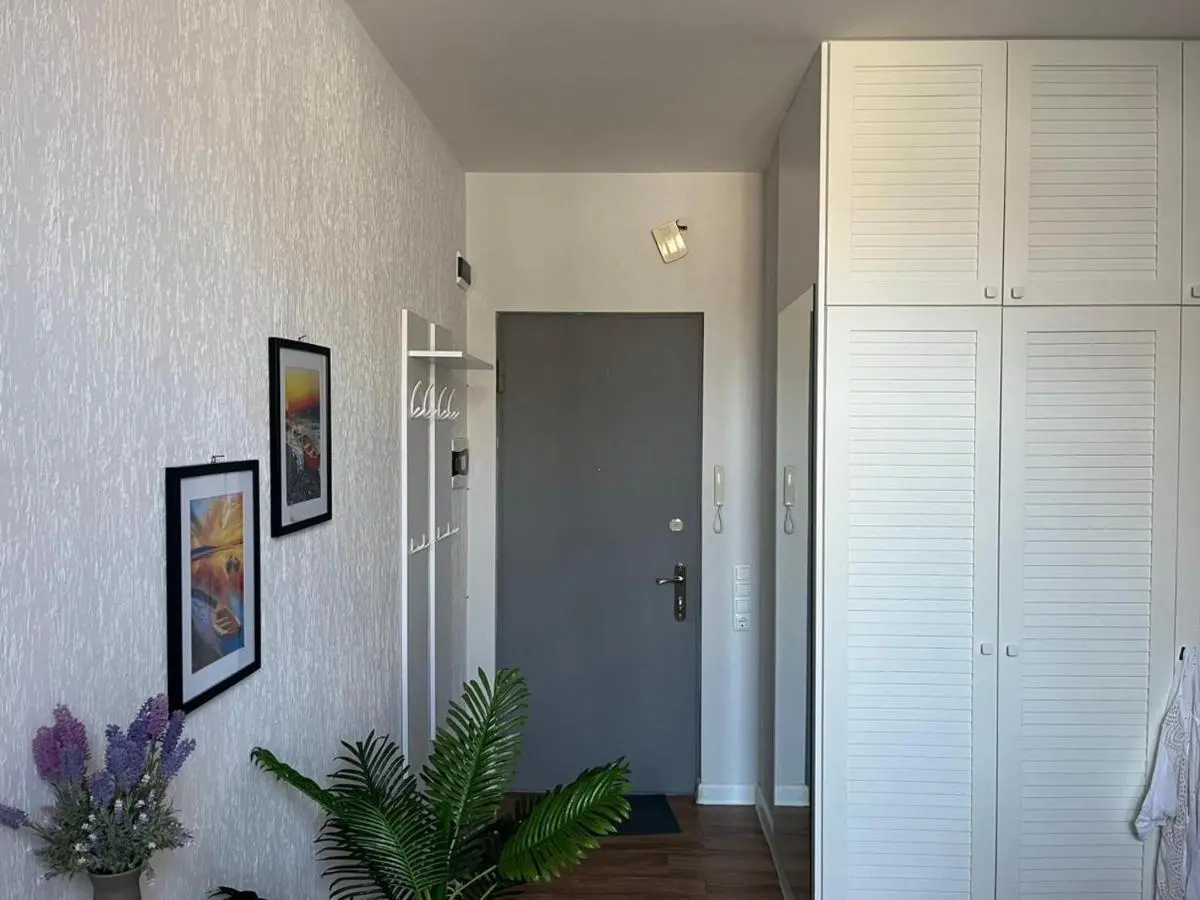 Image 5 of Lovely 1-bedroom Apartment in the center of Batumi