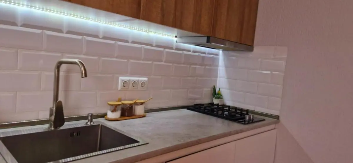 Image 6 of Lovely 1-bedroom Apartment in the center of Batumi